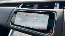 Land Rover Range Rover Sport 3.0 D300 HSE Dynamic Black 5dr Auto Diesel Estate